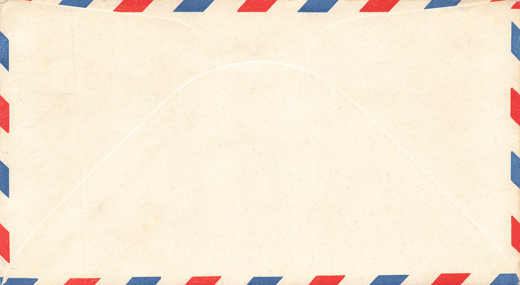 1956 FIPEX Air Mail