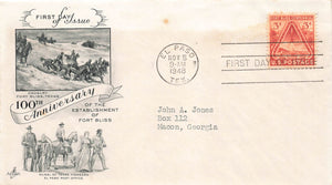 1948 Fort Bliss 100th Anniversary (2)